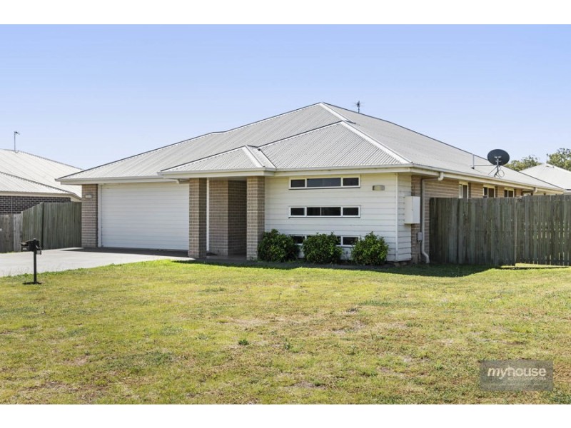 13 McIntosh Street, Westbrook QLD 4350