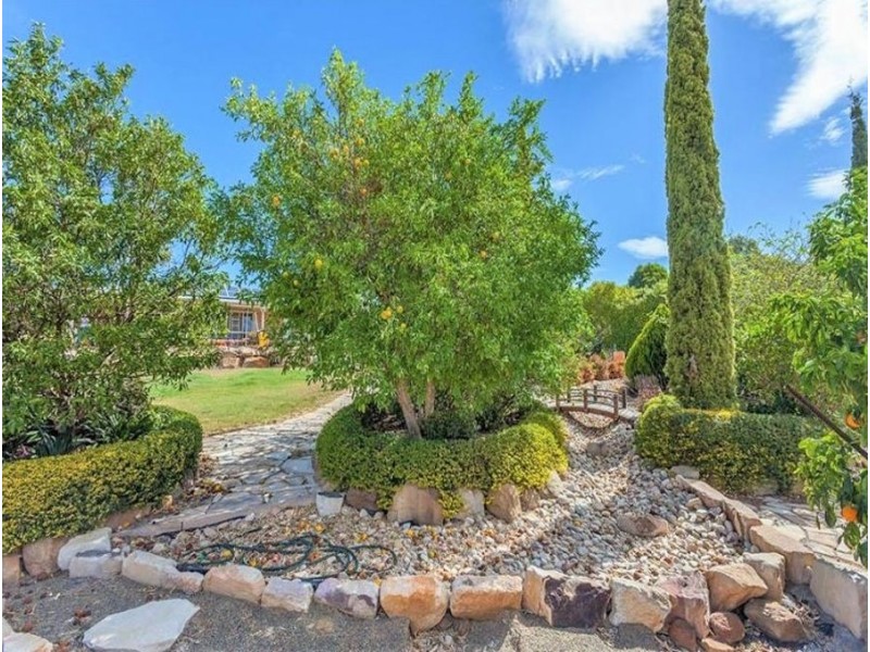 10 Debra Street, Withcott QLD 4352