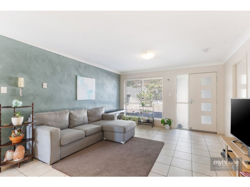 3/15A Mary Street, Mount Lofty QLD 4350