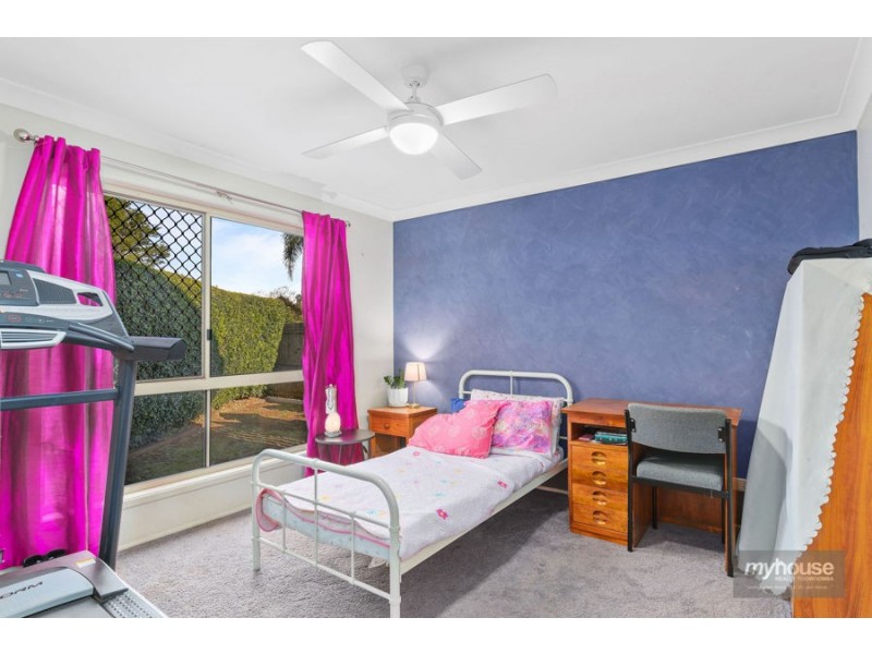 3/15A Mary Street, Mount Lofty QLD 4350