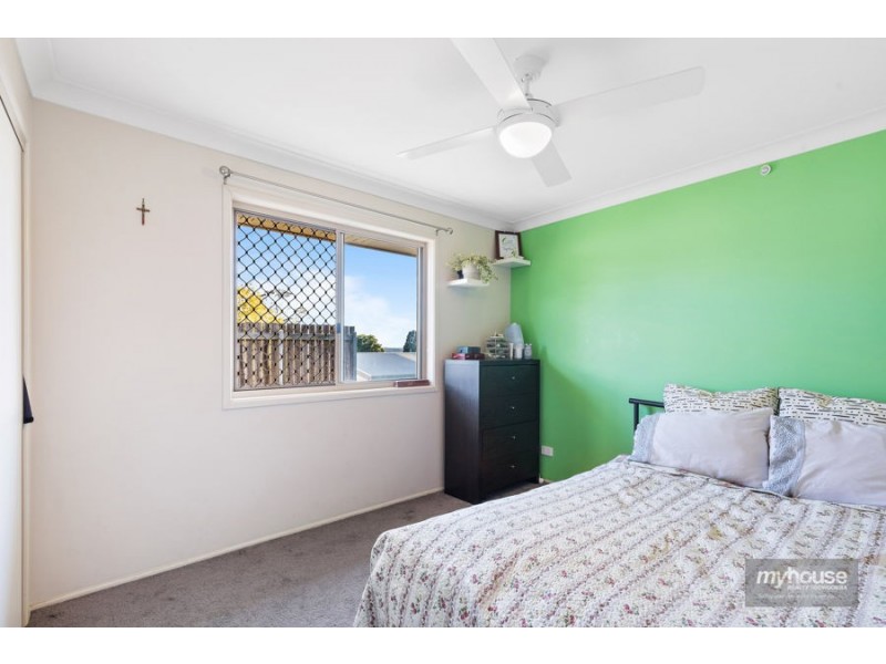 3/15A Mary Street, Mount Lofty QLD 4350