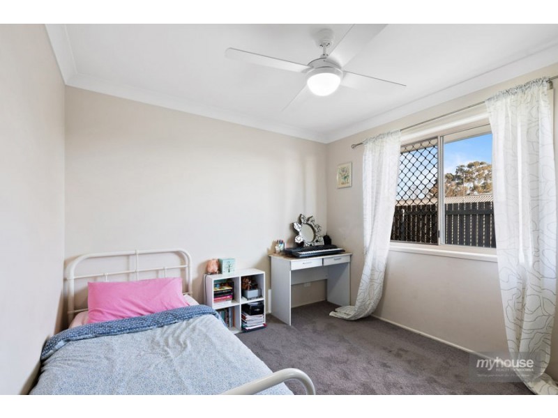 3/15A Mary Street, Mount Lofty QLD 4350