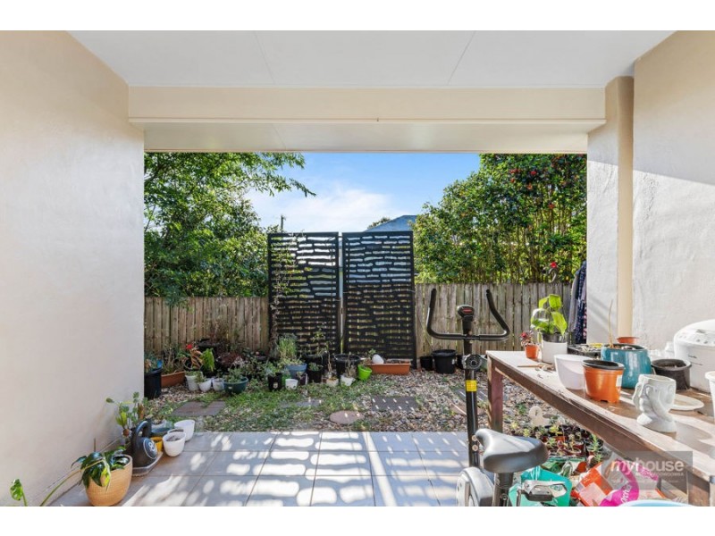 3/15A Mary Street, Mount Lofty QLD 4350