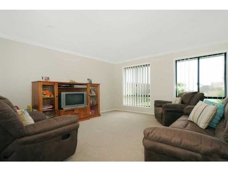 9 Hendra Court, Kleinton QLD 4352