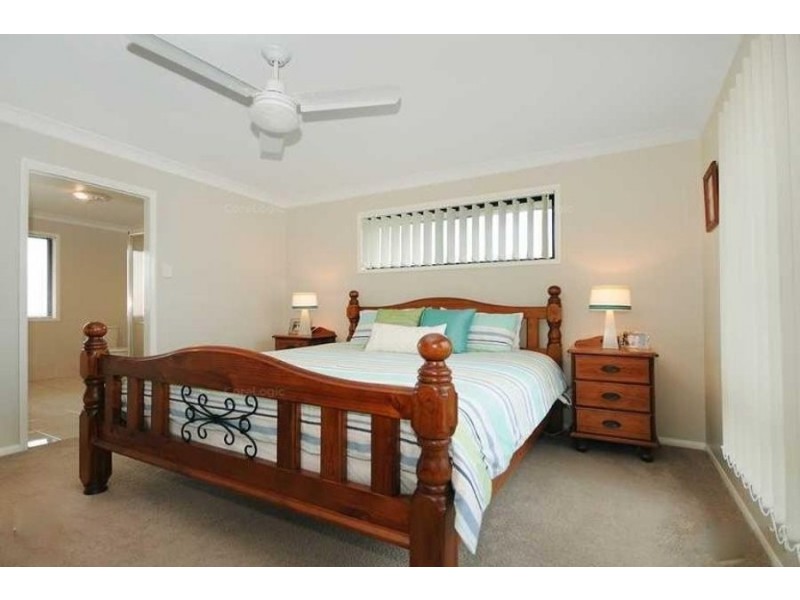 9 Hendra Court, Kleinton QLD 4352