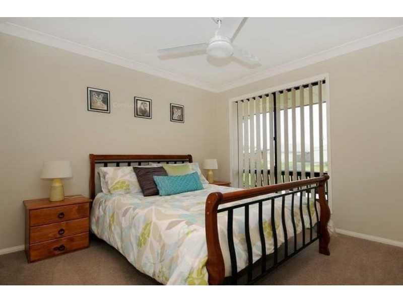 9 Hendra Court, Kleinton QLD 4352