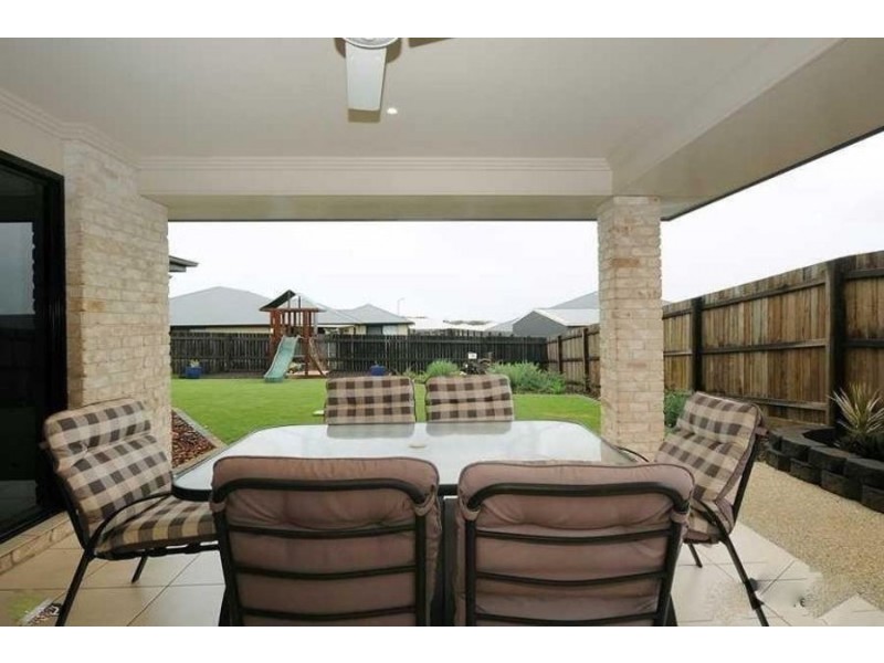 9 Hendra Court, Kleinton QLD 4352