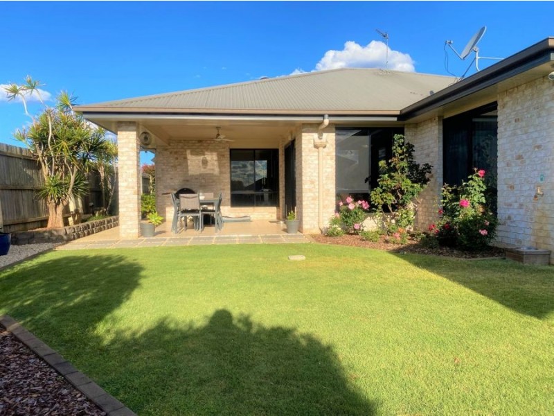 9 Hendra Court, Kleinton QLD 4352