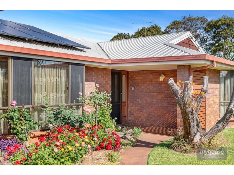 14 Smythe Street, Kearneys Spring QLD 4350