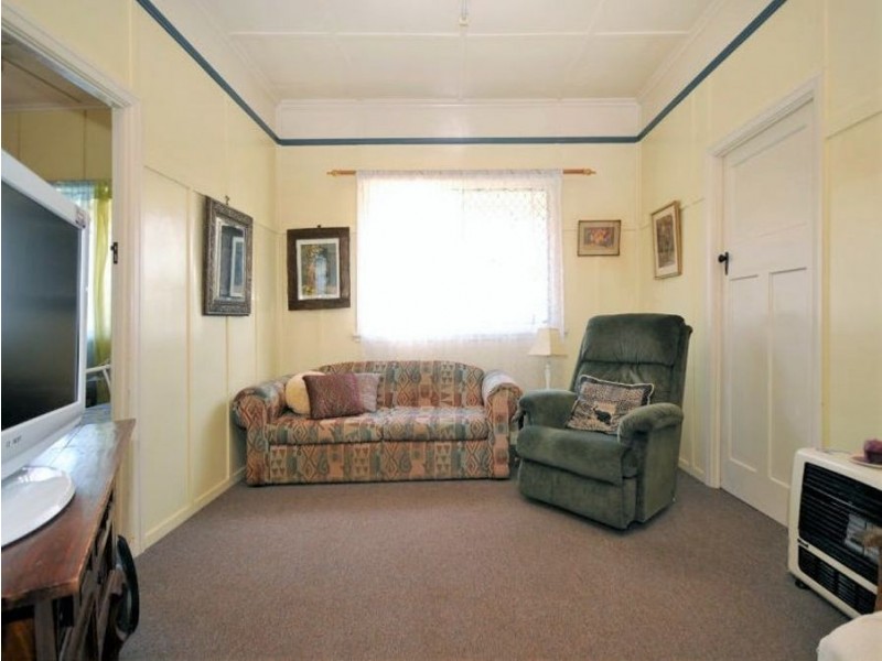 8A Aubigny Street, East Toowoomba QLD 4350