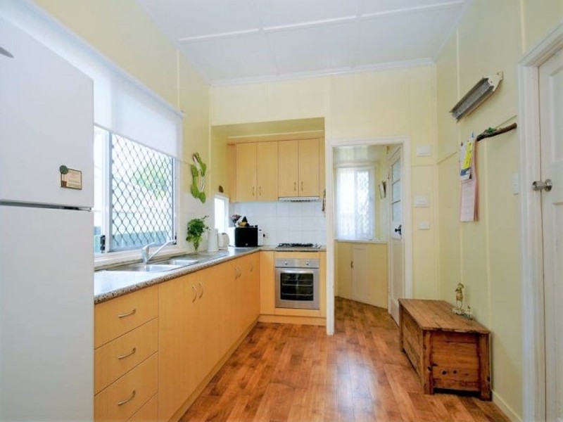 8A Aubigny Street, East Toowoomba QLD 4350