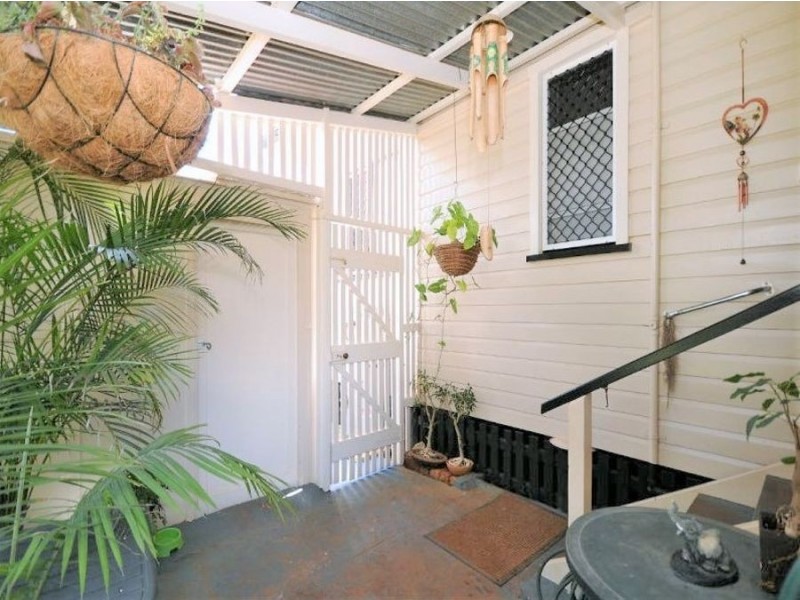 8A Aubigny Street, East Toowoomba QLD 4350