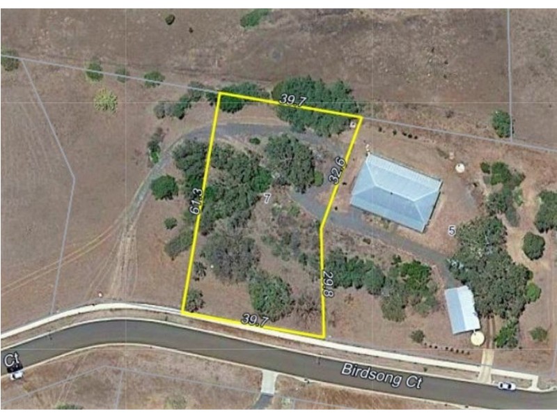 7 Birdsong Court, Gowrie Junction QLD 4352