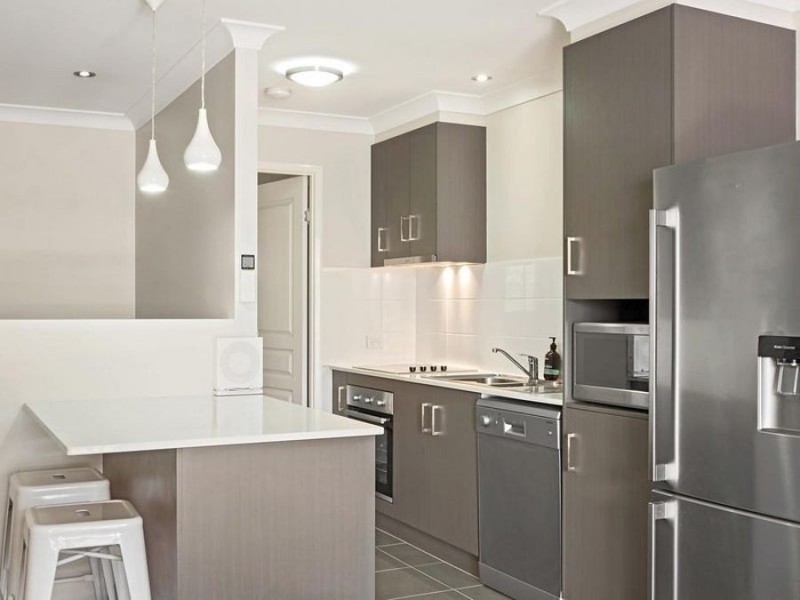 6/86 Anzac Avenue, Newtown QLD 4350