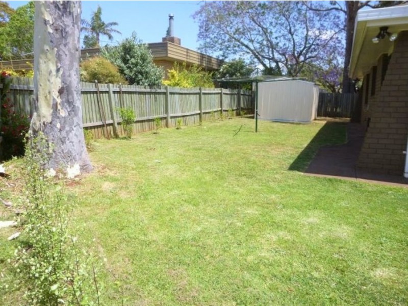 2/1 Oxford Court, Darling Heights QLD 4350