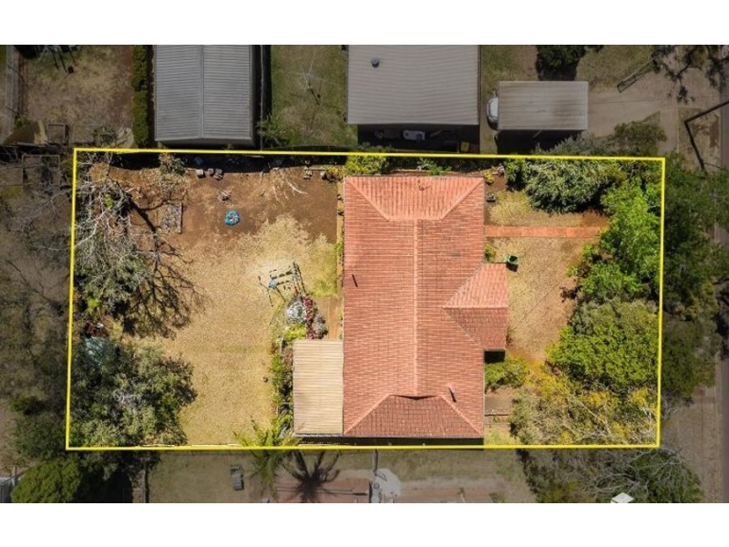 317 – 319 West Street, Harristown QLD 4350