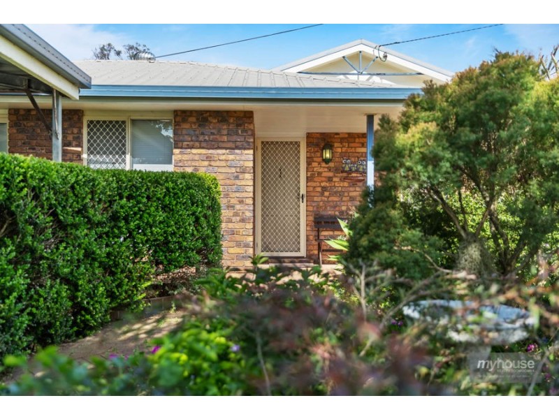 11 Handley Drive, Westbrook QLD 4350