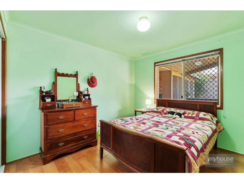 11 Handley Drive, Westbrook QLD 4350