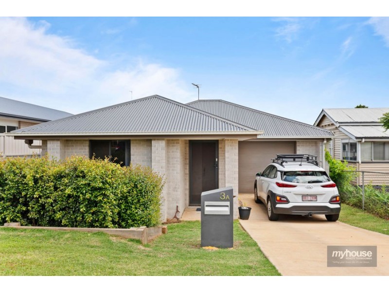 3A Bruntnell Street, Kearneys Spring QLD 4350