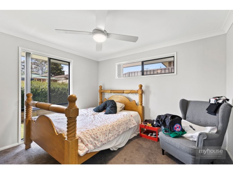 3A Bruntnell Street, Kearneys Spring QLD 4350