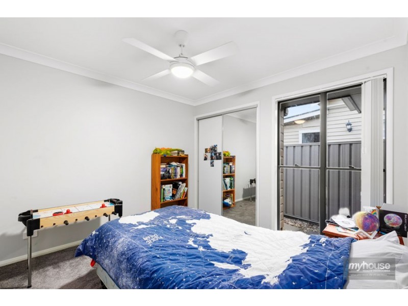 3A Bruntnell Street, Kearneys Spring QLD 4350