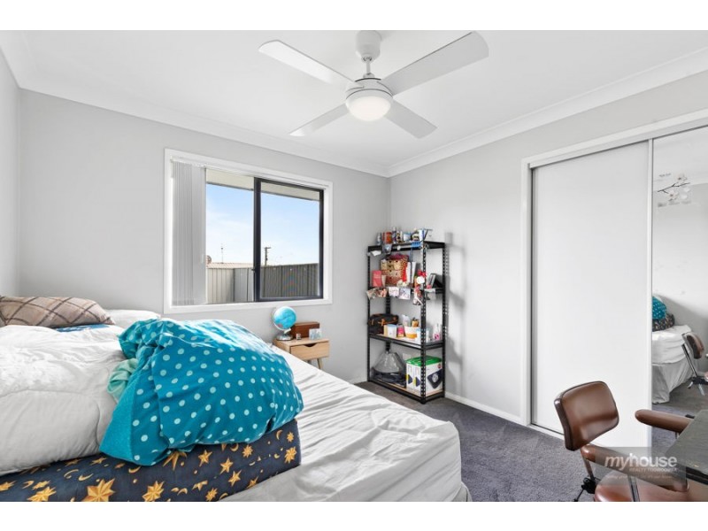 3A Bruntnell Street, Kearneys Spring QLD 4350