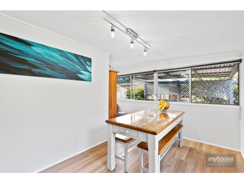 34 Llewellyn Street, Centenary Heights QLD 4350