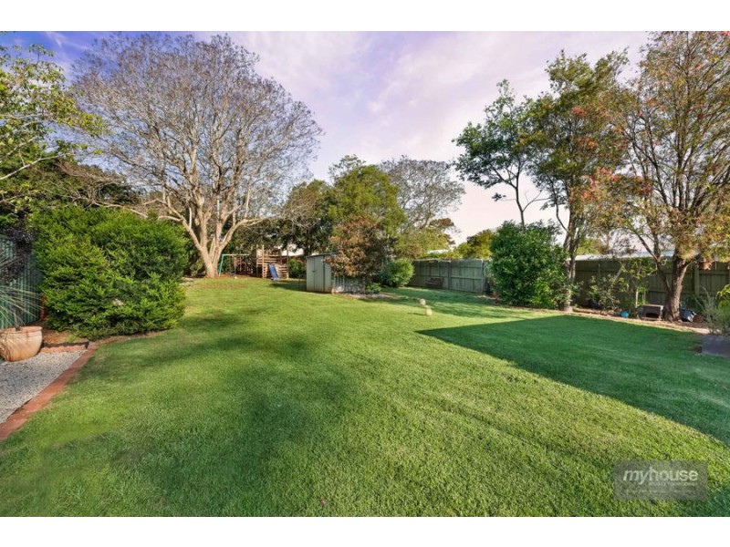 34 Llewellyn Street, Centenary Heights QLD 4350