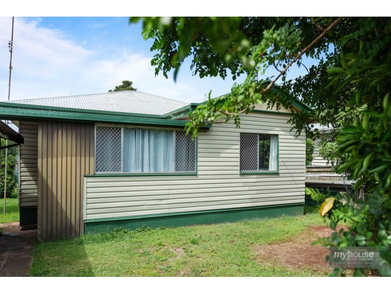 18 Rhyde Street, Mount Lofty QLD 4350