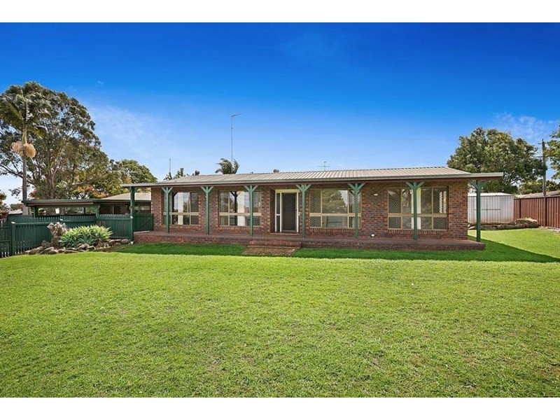 9 Kingsford Smith Drive, Wilsonton QLD 4350
