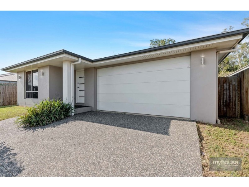 29 Alistair Street, Glenvale QLD 4350