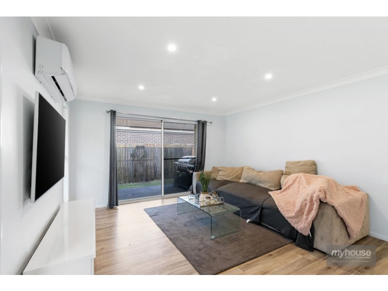 29 Alistair Street, Glenvale QLD 4350