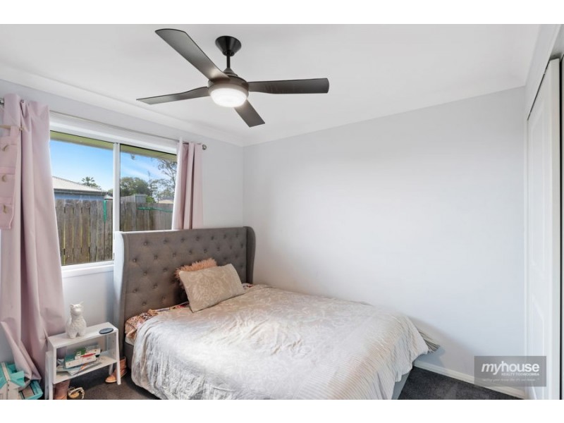 29 Alistair Street, Glenvale QLD 4350