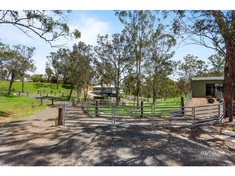 18 Banyula Drive, Torrington QLD 4350