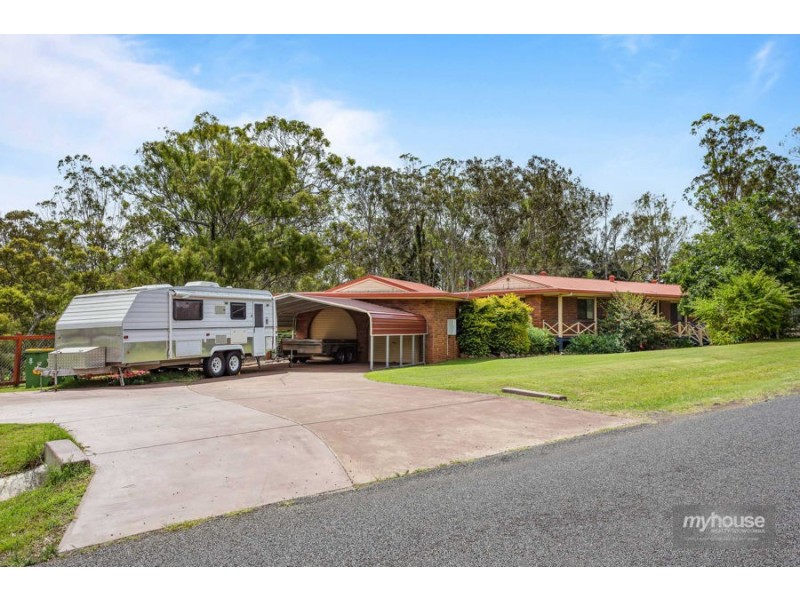 18 Banyula Drive, Torrington QLD 4350