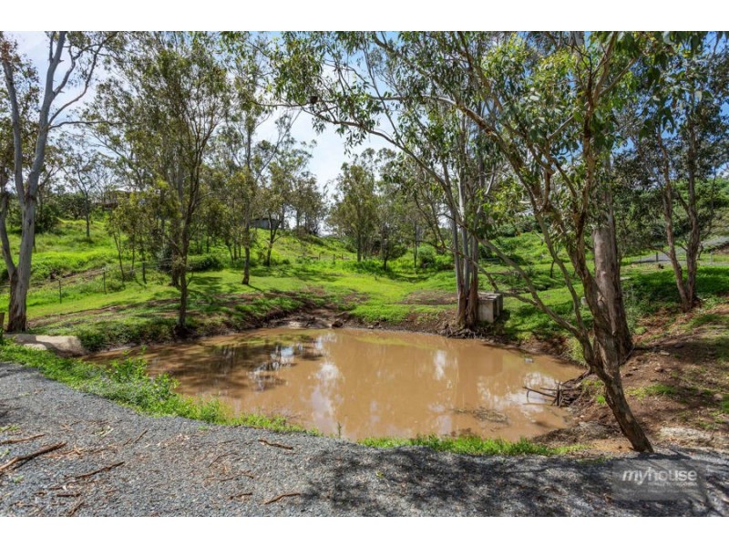 18 Banyula Drive, Torrington QLD 4350