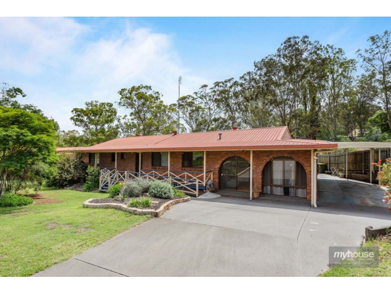 18 Banyula Drive, Torrington QLD 4350