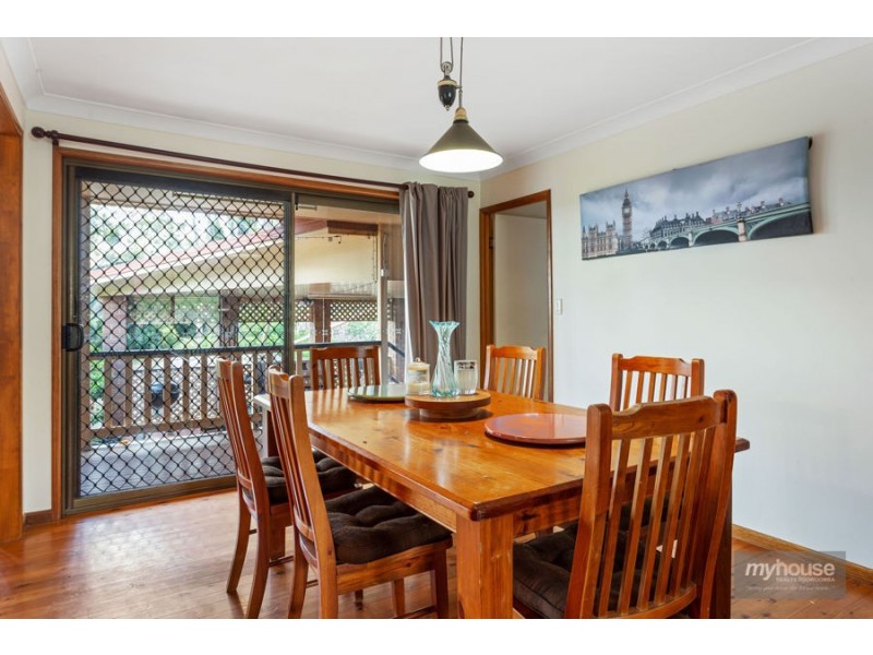 18 Banyula Drive, Torrington QLD 4350