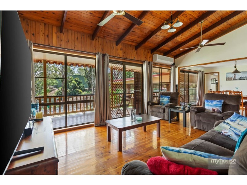 18 Banyula Drive, Torrington QLD 4350