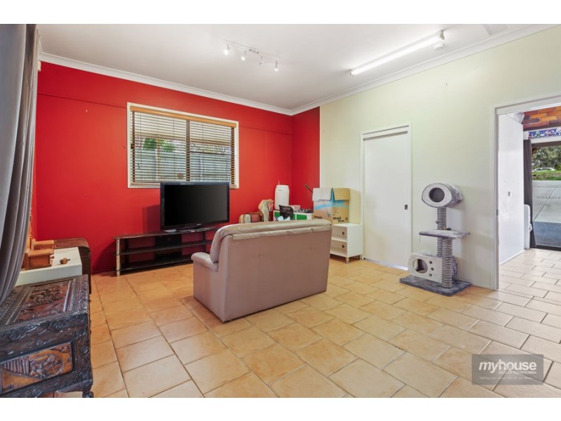 18 Banyula Drive, Torrington QLD 4350