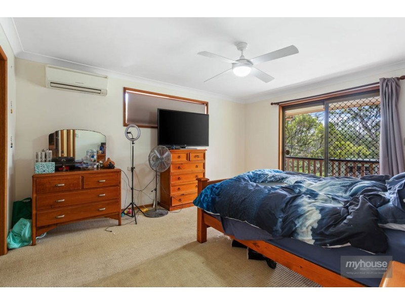 18 Banyula Drive, Torrington QLD 4350