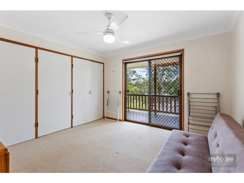 18 Banyula Drive, Torrington QLD 4350