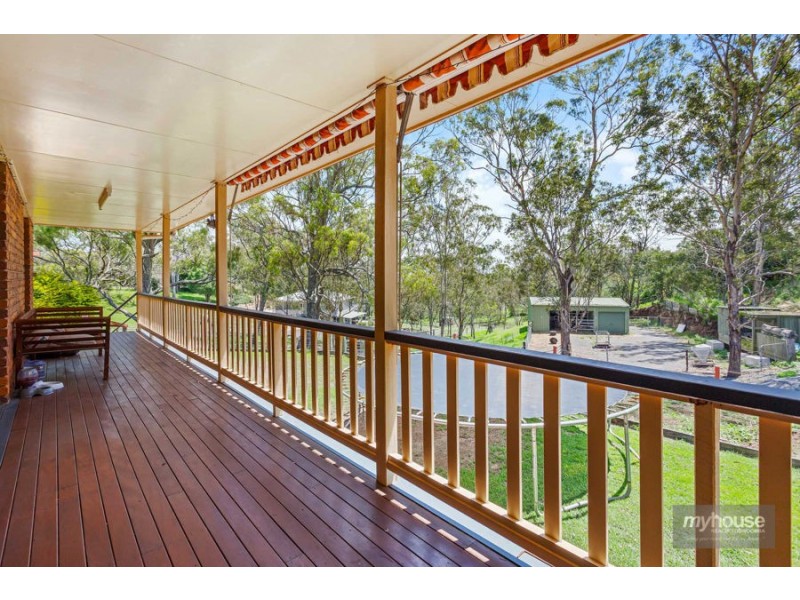 18 Banyula Drive, Torrington QLD 4350