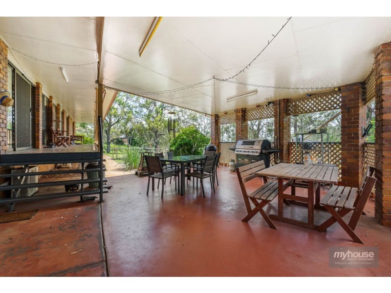 18 Banyula Drive, Torrington QLD 4350