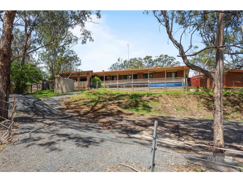 18 Banyula Drive, Torrington QLD 4350