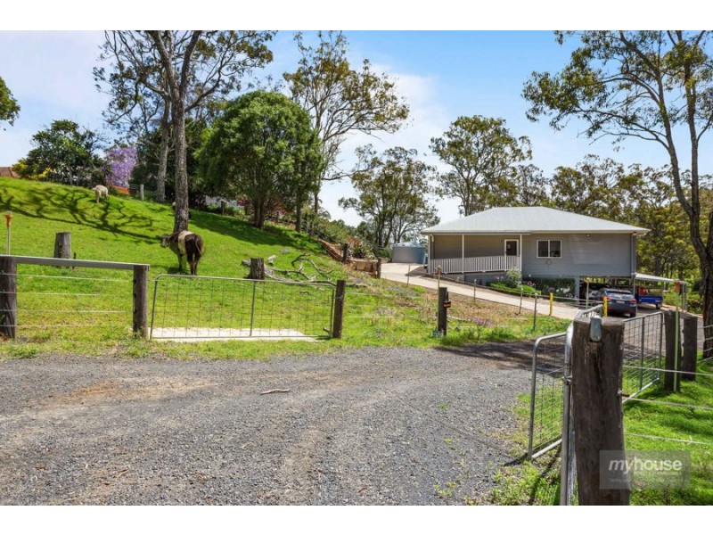 18 Banyula Drive, Torrington QLD 4350