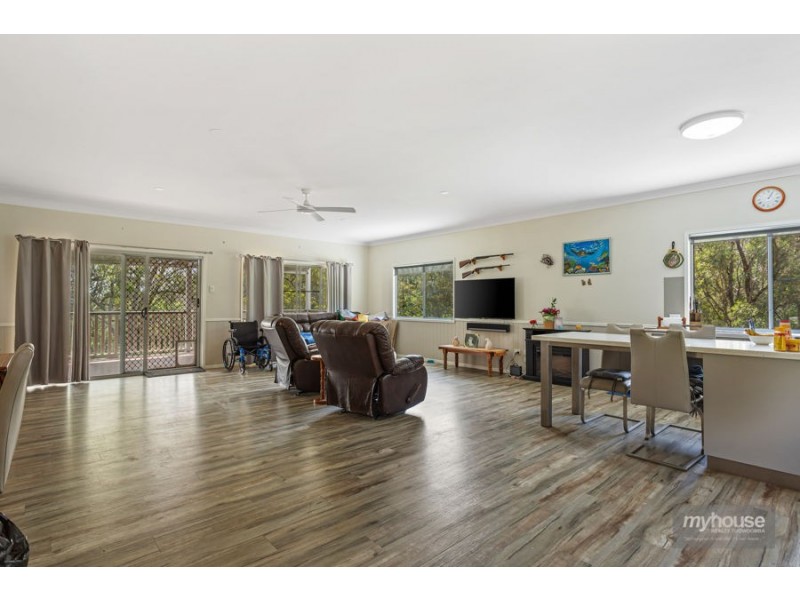 18 Banyula Drive, Torrington QLD 4350