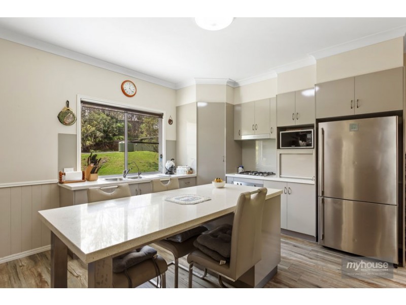 18 Banyula Drive, Torrington QLD 4350