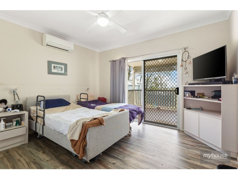 18 Banyula Drive, Torrington QLD 4350