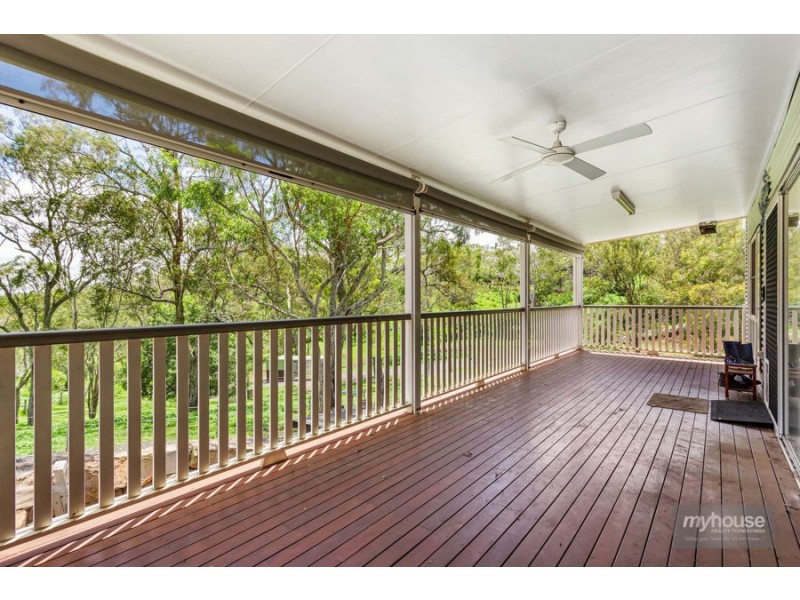 18 Banyula Drive, Torrington QLD 4350